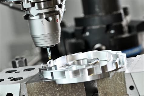 Elite CNC Machining, Inc. Company Profile 